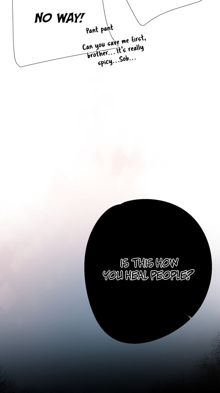 Back to Spring Chapter 81 page 27 - 