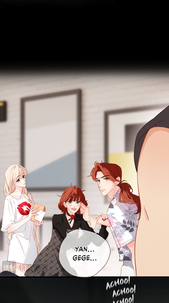 Back to Spring Chapter 81 page 28 - 