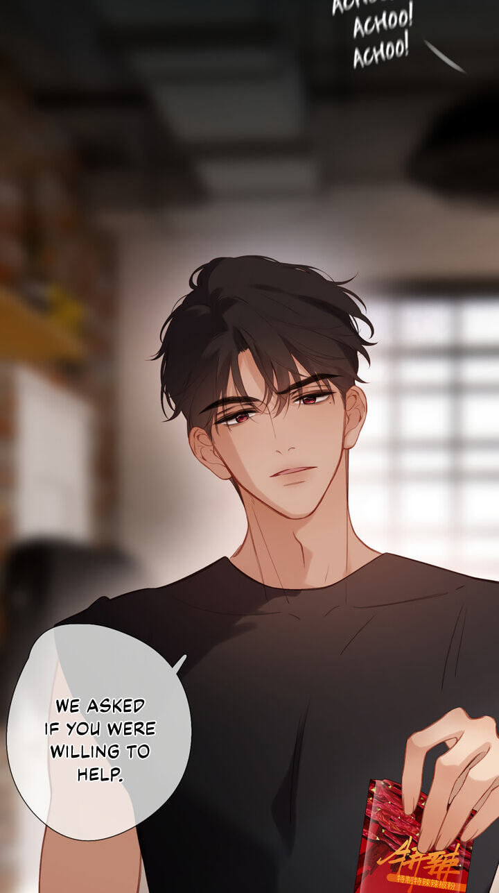 Back to Spring Chapter 81 page 29 - 