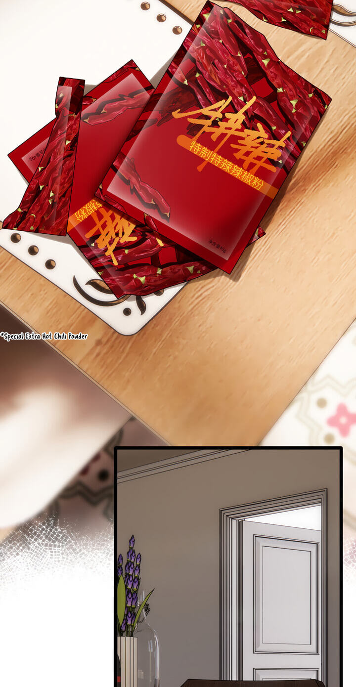 Back to Spring Chapter 81 page 4 - 