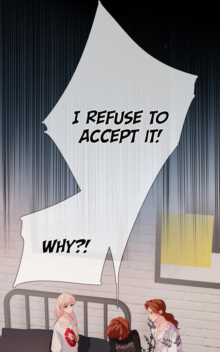 Back to Spring Chapter 81 page 32 - 