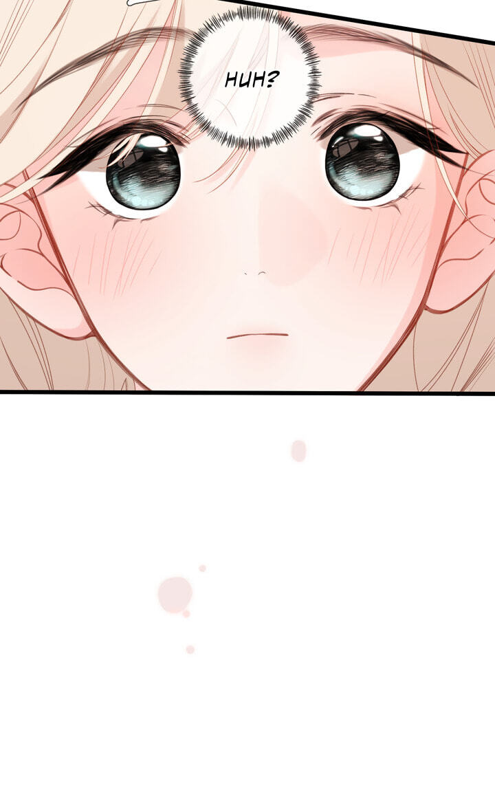 Back to Spring Chapter 81 page 35 - 
