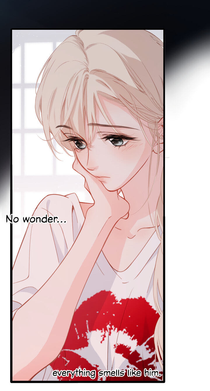 Back to Spring Chapter 82 page 15 - 