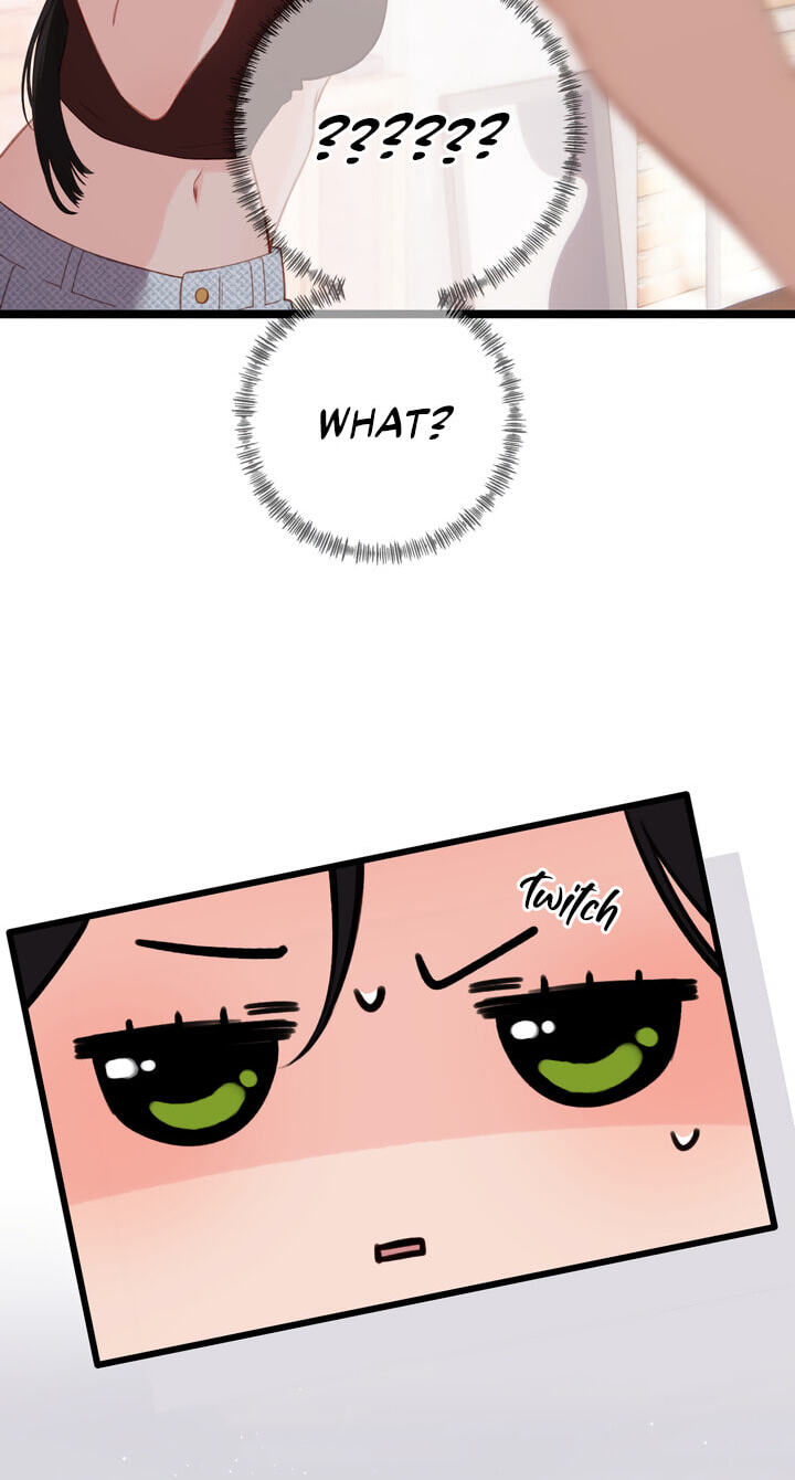 Back to Spring Chapter 82 page 20 - 
