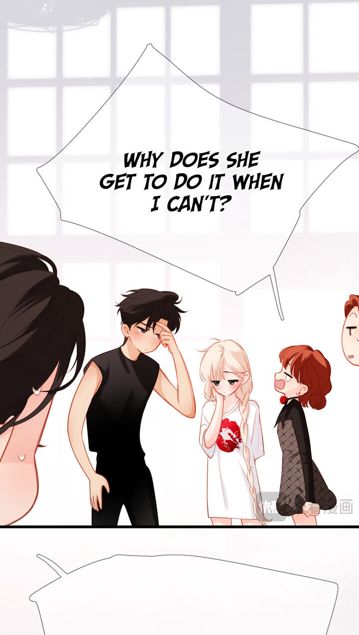 Back to Spring Chapter 82 page 21 - 