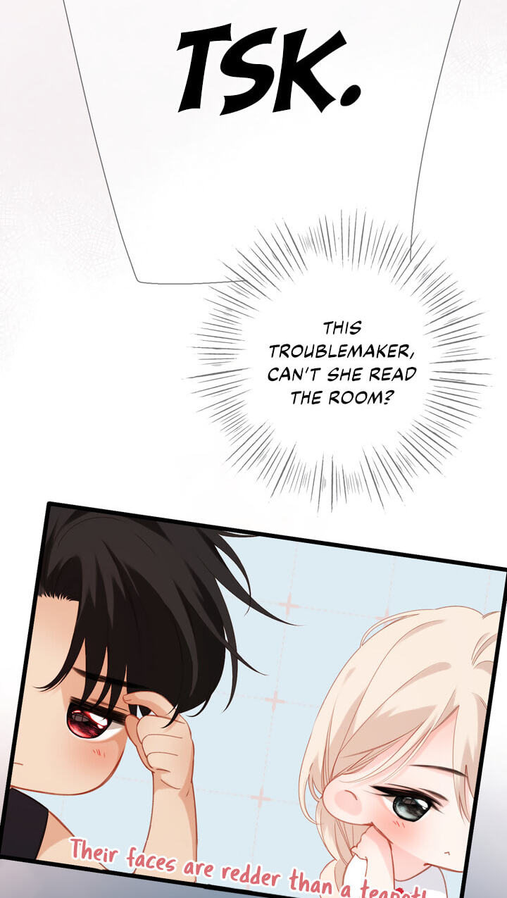Back to Spring Chapter 82 page 22 - 