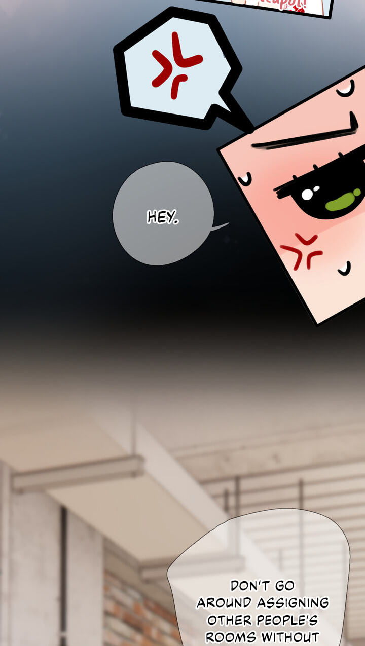 Back to Spring Chapter 82 page 23 - 