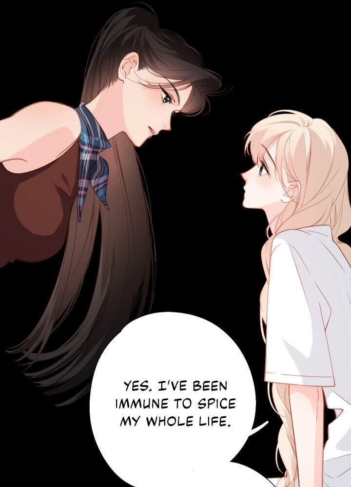 Back to Spring Chapter 82 page 28 - 