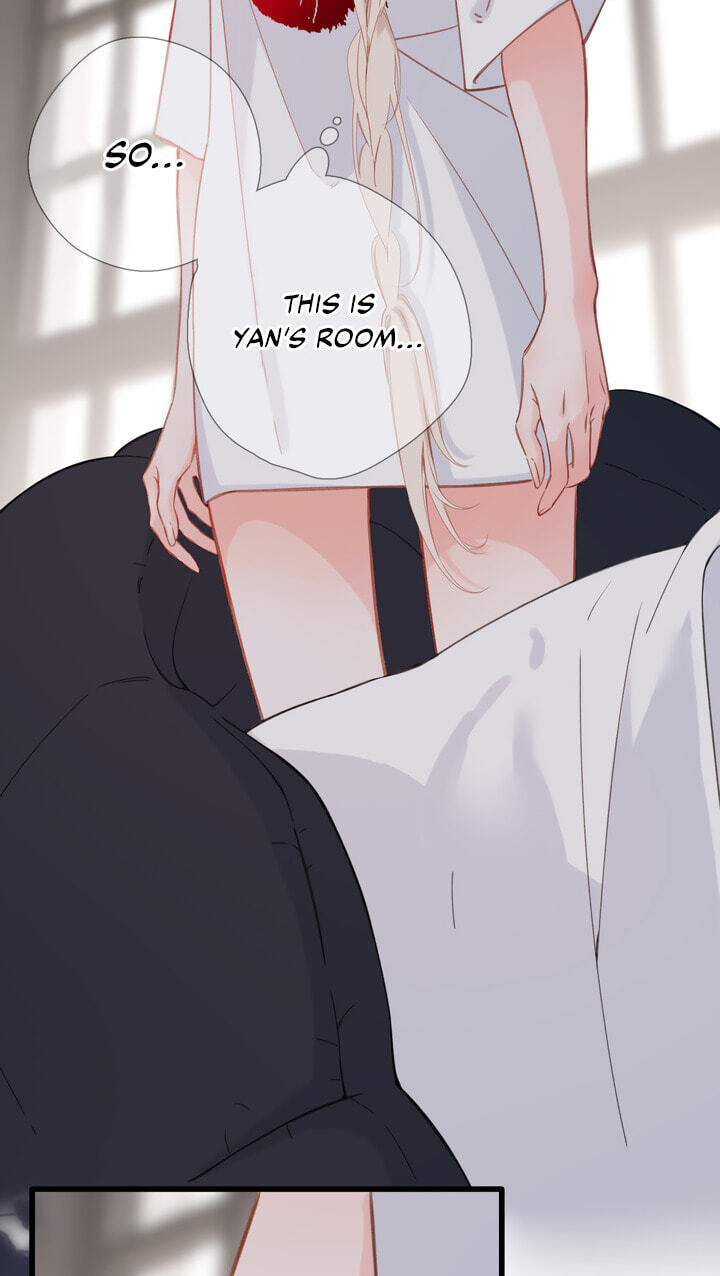 Back to Spring Chapter 82 page 6 - 