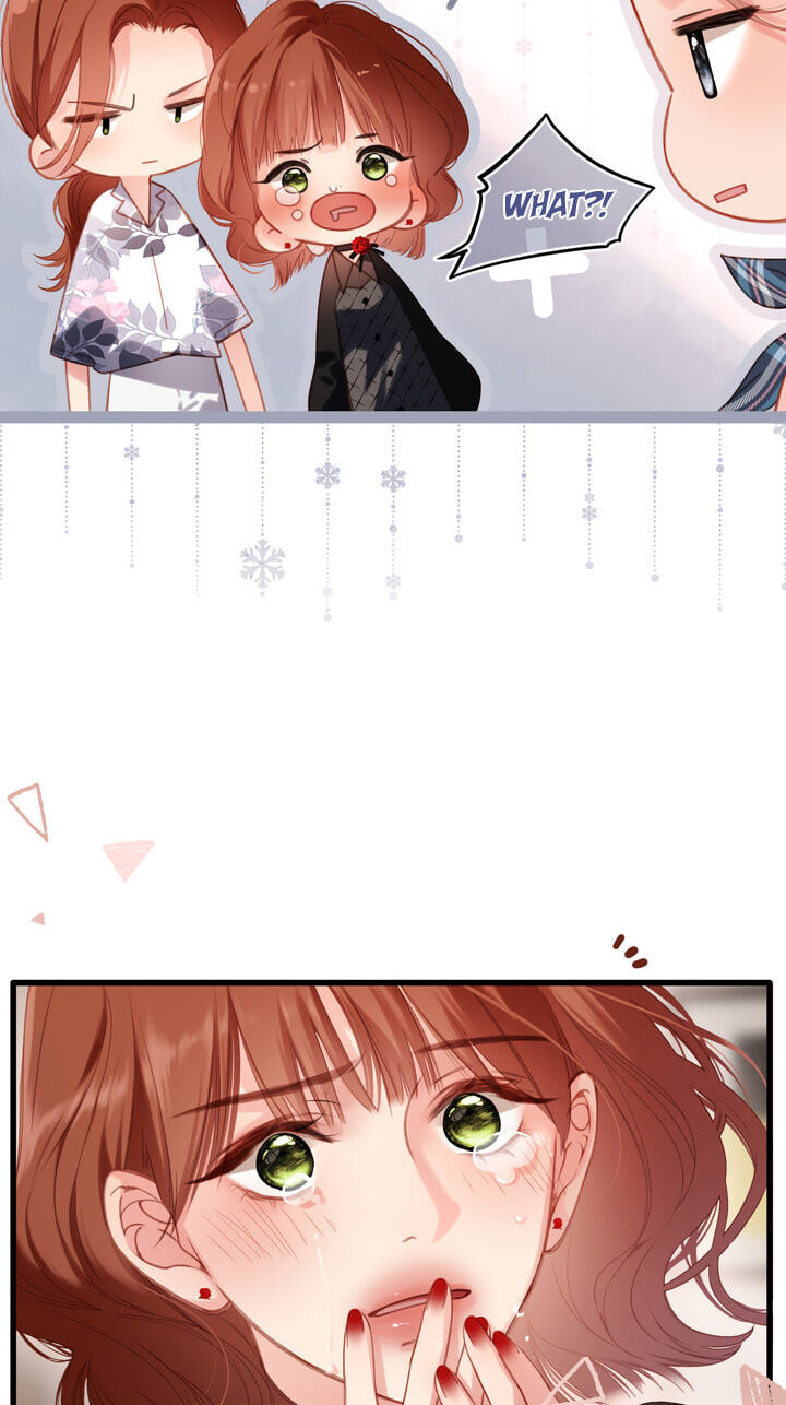 Back to Spring Chapter 83 page 11 - 