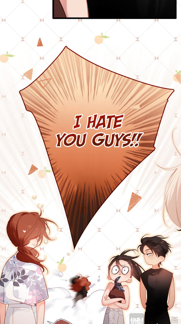 Back to Spring Chapter 83 page 13 - 