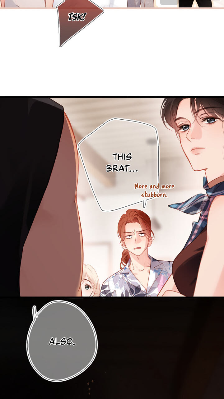 Back to Spring Chapter 83 page 14 - 