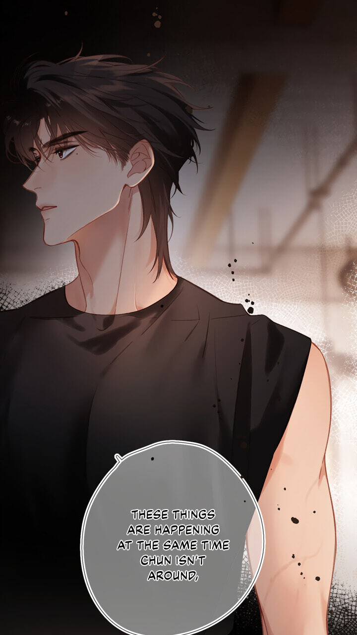 Back to Spring Chapter 83 page 15 - 
