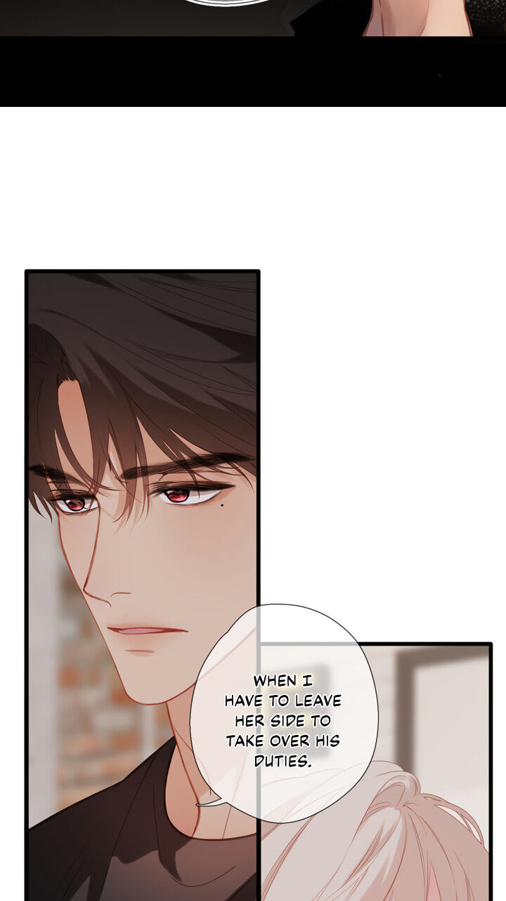 Back to Spring Chapter 83 page 16 - 