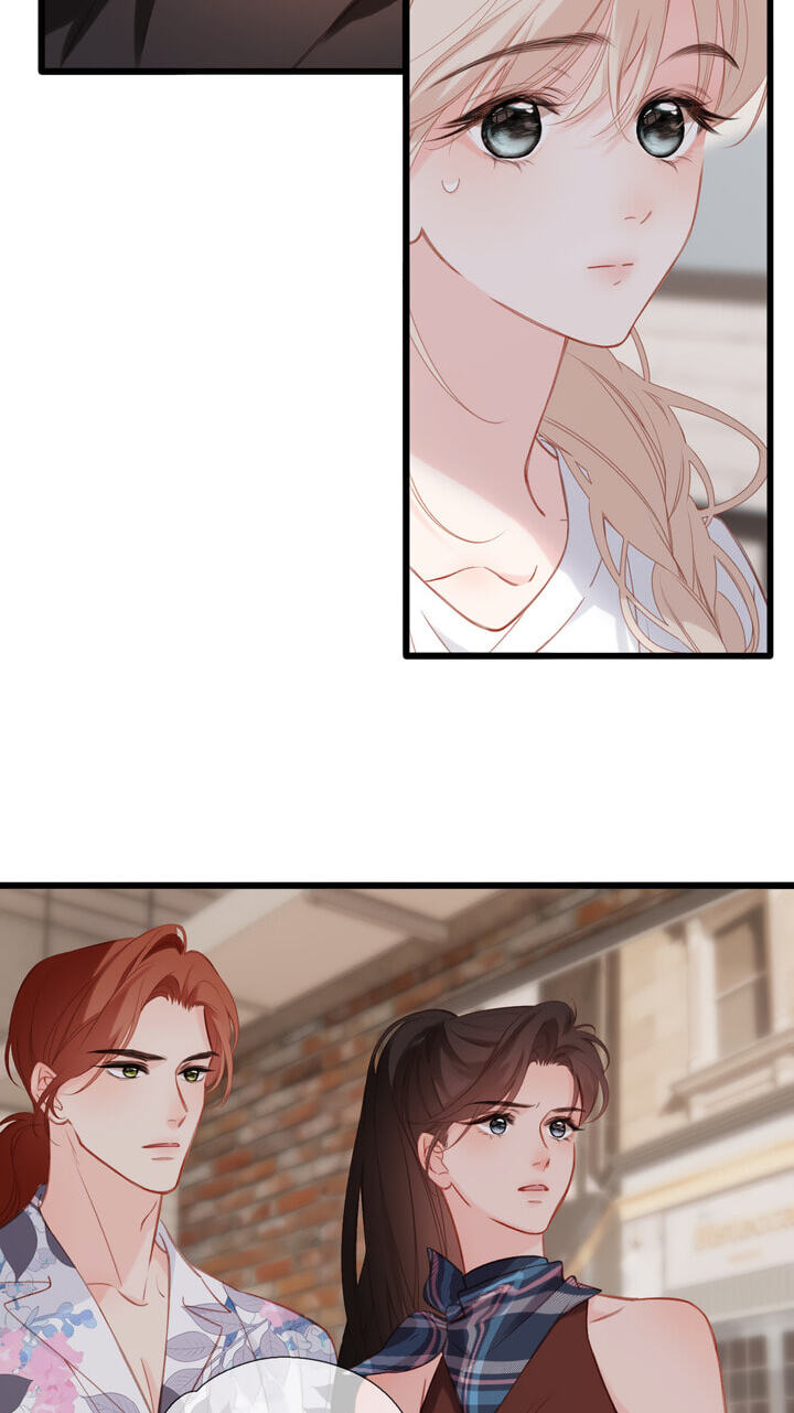 Back to Spring Chapter 83 page 17 - 