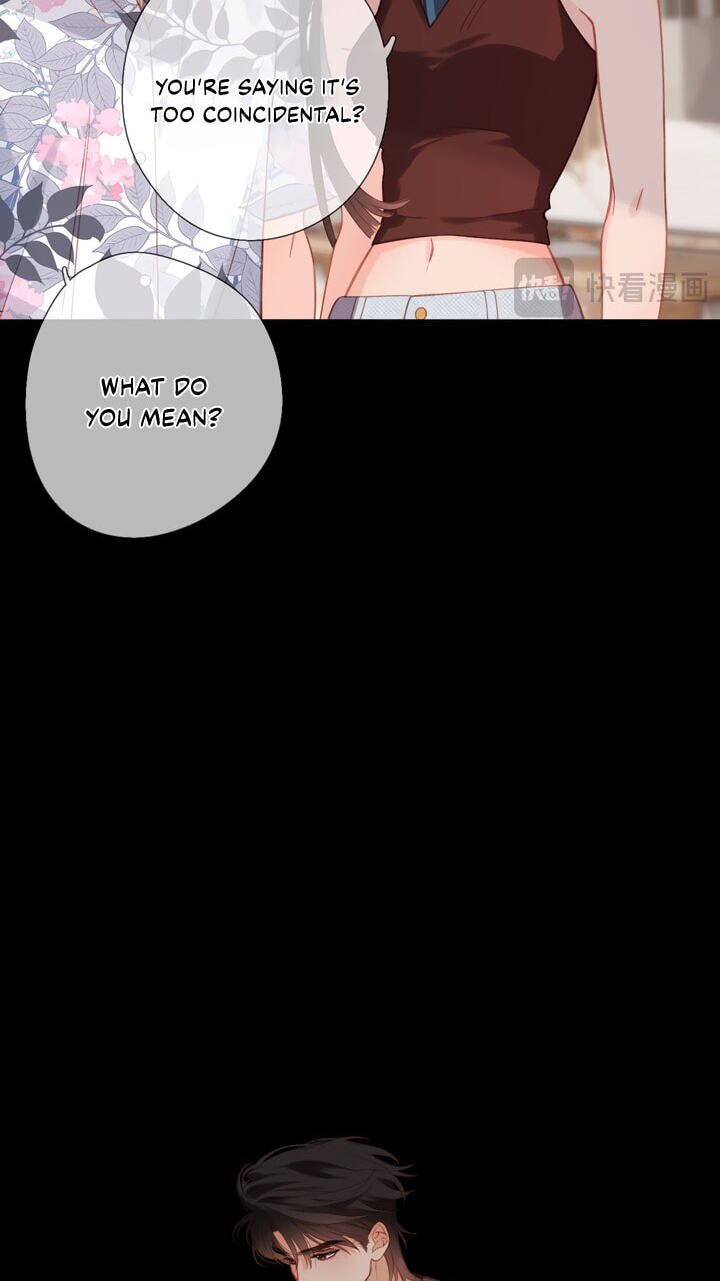 Back to Spring Chapter 83 page 18 - 