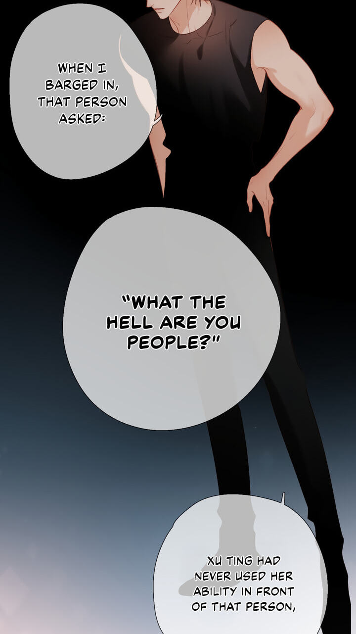 Back to Spring Chapter 83 page 19 - 