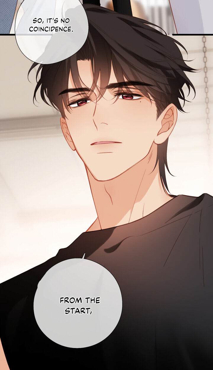 Back to Spring Chapter 83 page 22 - 