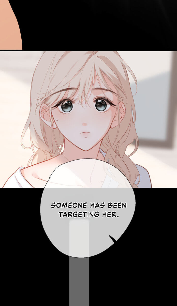 Back to Spring Chapter 83 page 23 - 