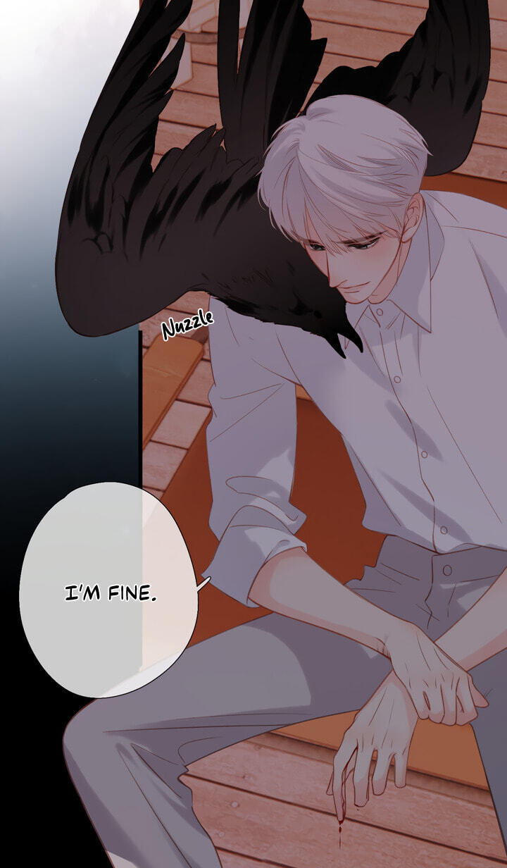 Back to Spring Chapter 83 page 27 - 