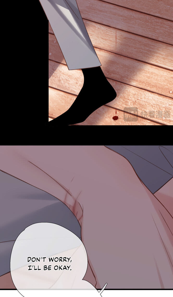 Back to Spring Chapter 83 page 28 - 