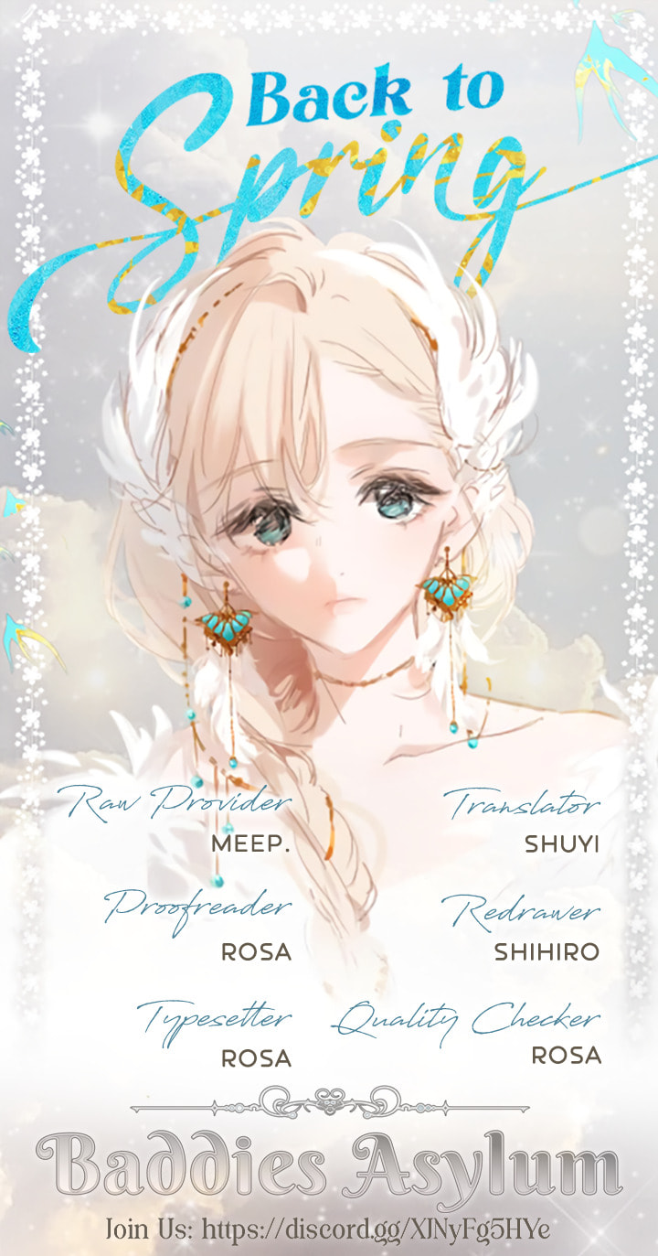 Back to Spring Chapter 83 page 30 - 