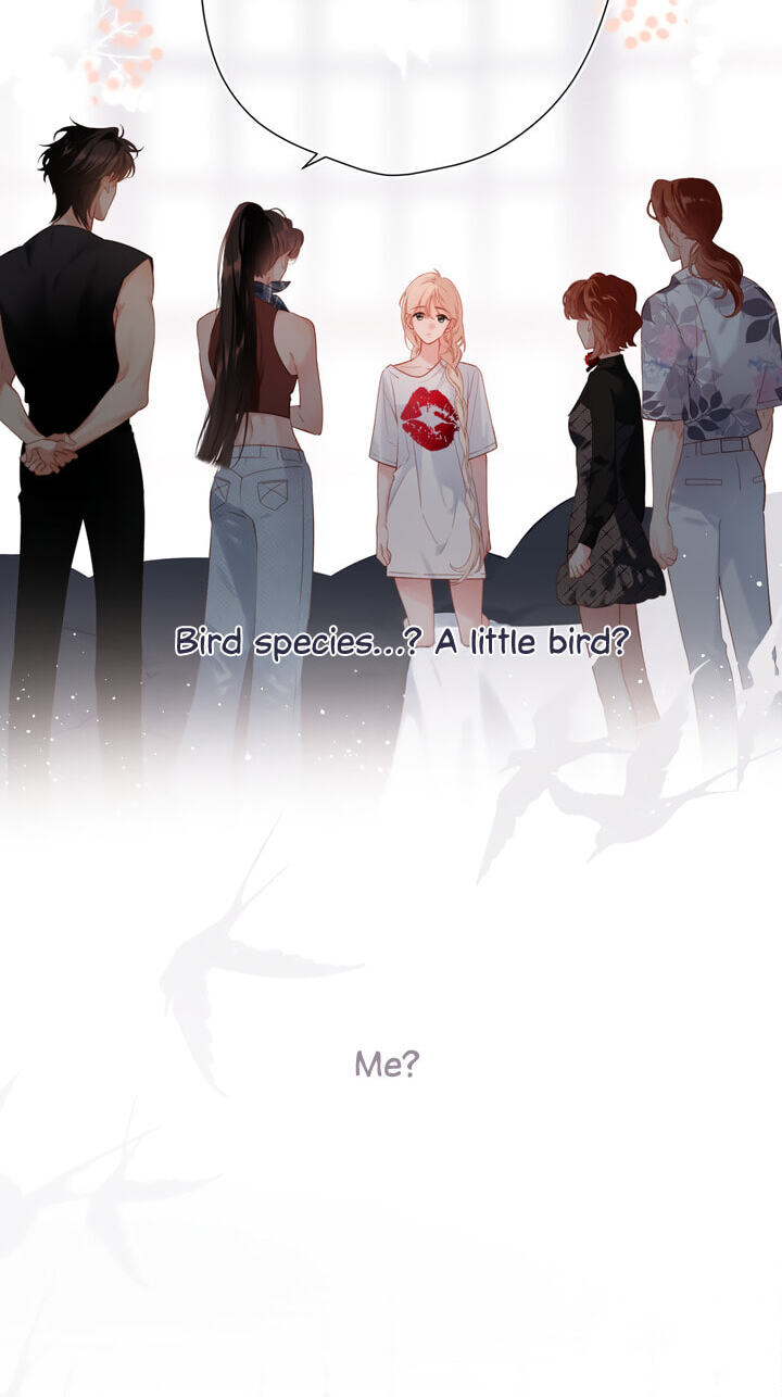 Back to Spring Chapter 83 page 9 - 