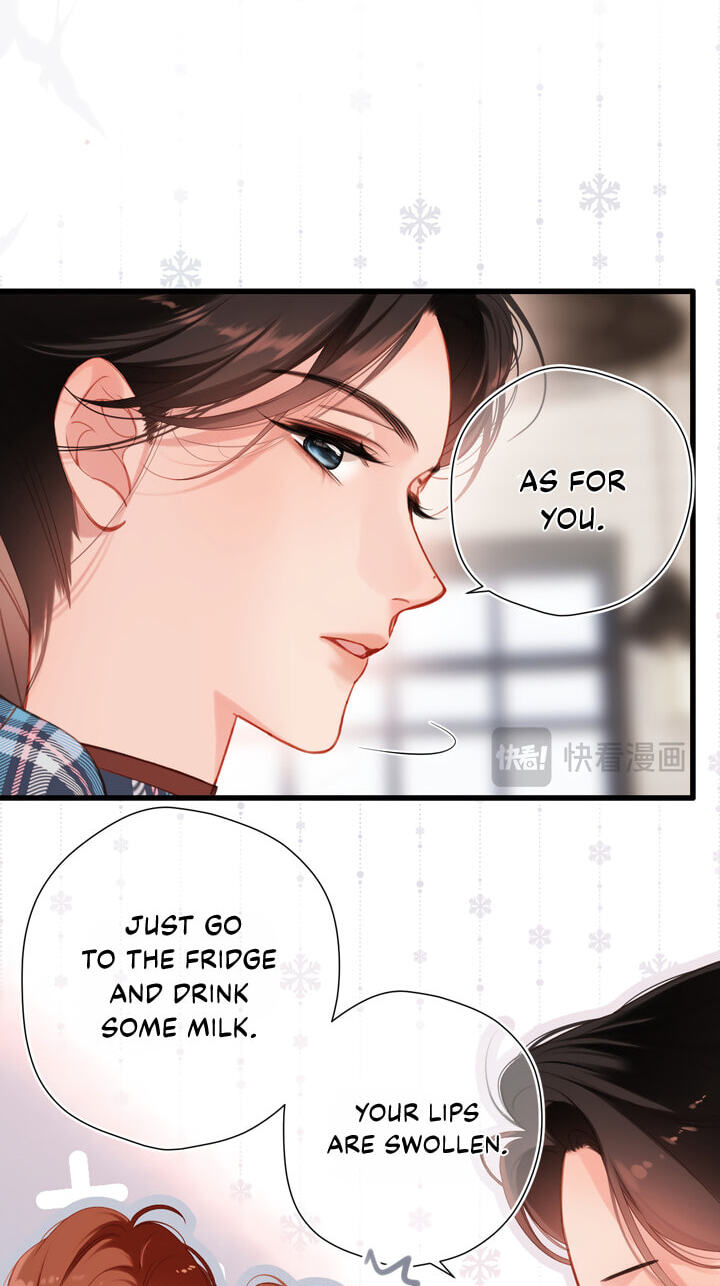 Back to Spring Chapter 83 page 10 - 