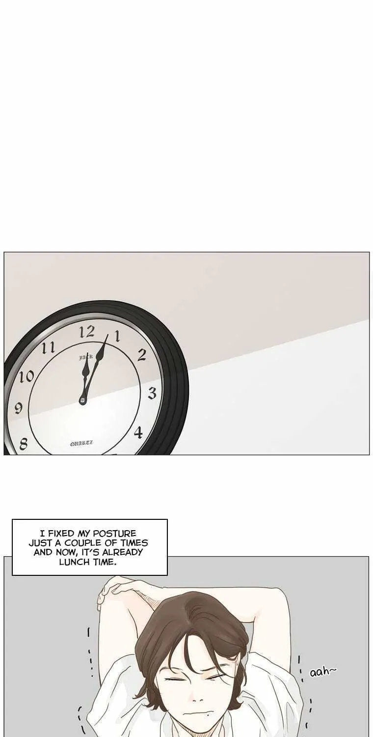 Read Back to Work! chapter 1 image 12 on Lezhin