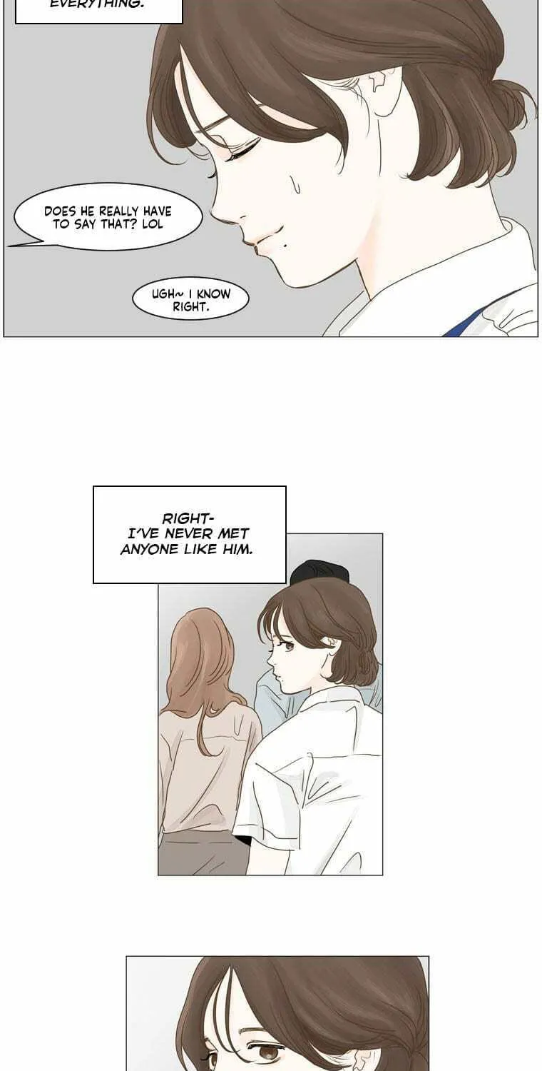 Read Back to Work! chapter 1 image 22 on Lezhin
