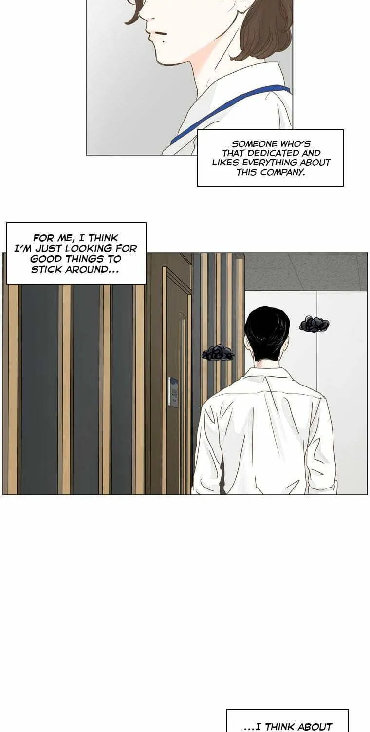 Read Back to Work! chapter 1 image 23 on Lezhin