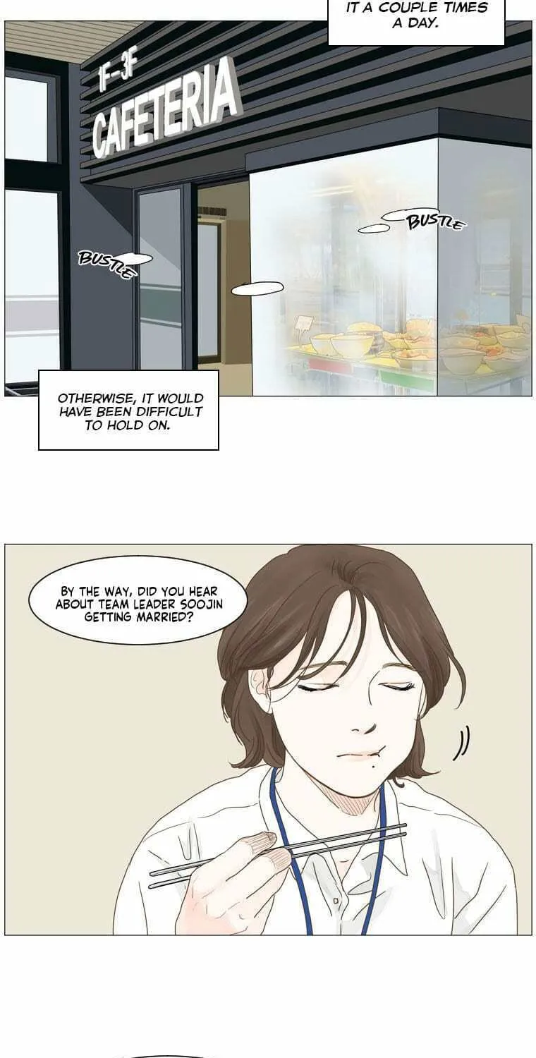 Read Back to Work! chapter 1 image 24 on Lezhin