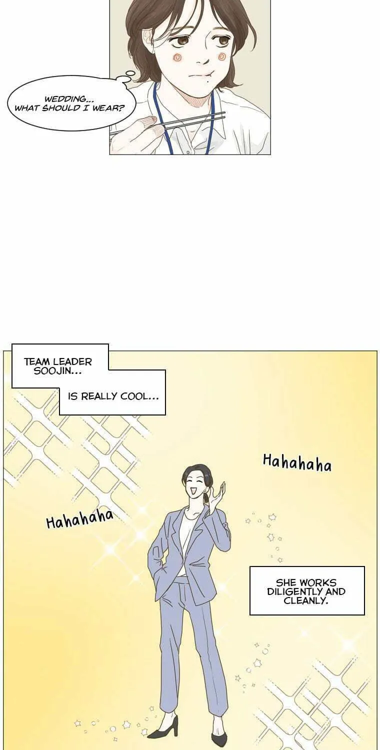 Read Back to Work! chapter 1 image 27 on Lezhin