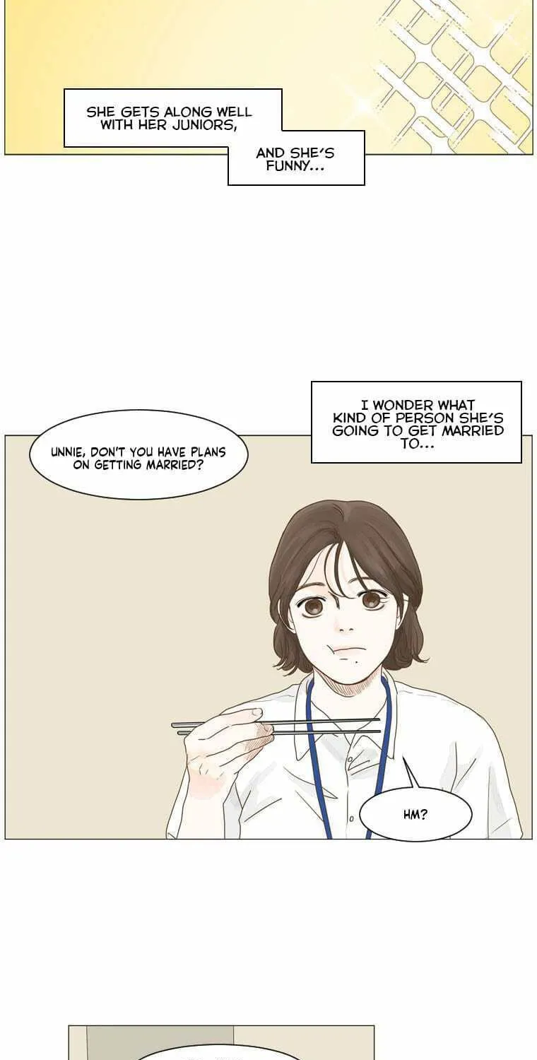 Read Back to Work! chapter 1 image 28 on Lezhin