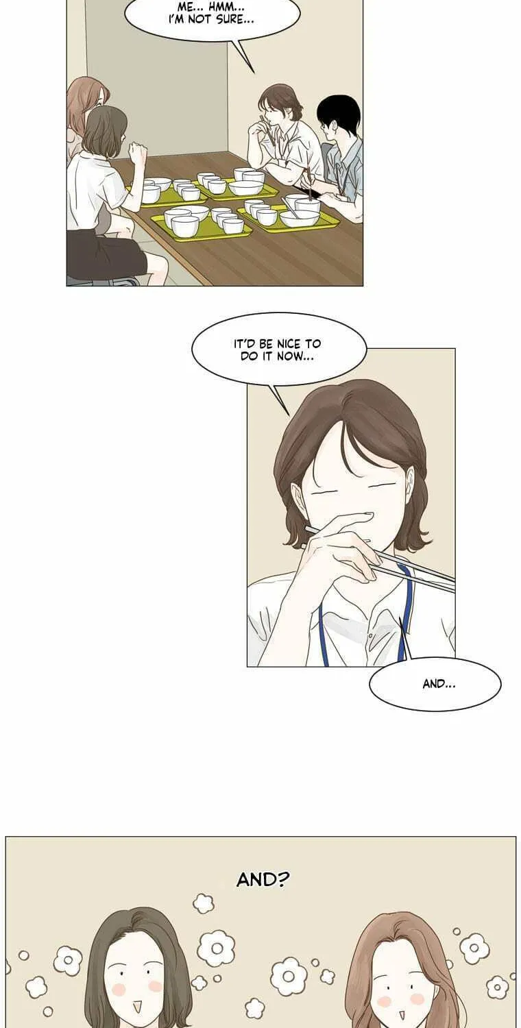 Read Back to Work! chapter 1 image 29 on Lezhin