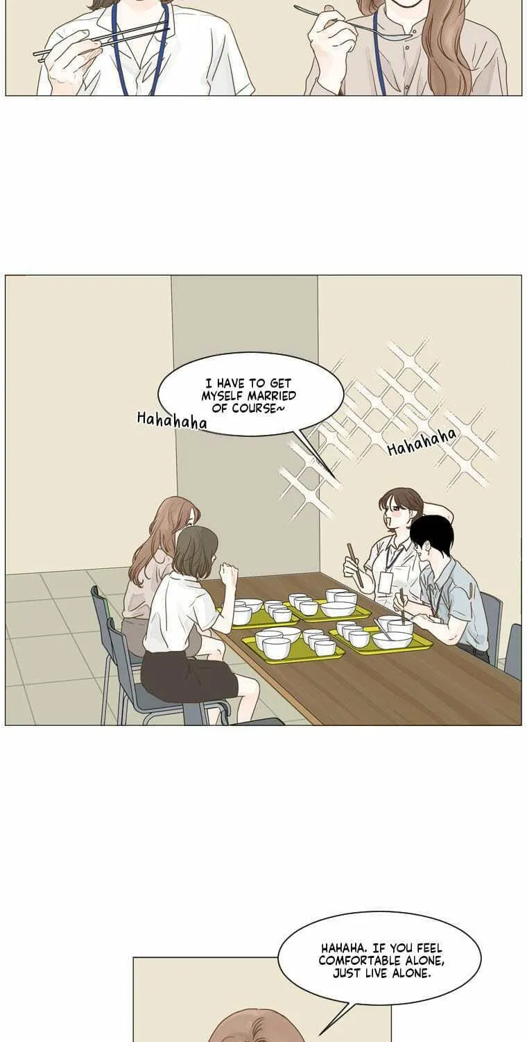 Read Back to Work! chapter 1 image 30 on Lezhin