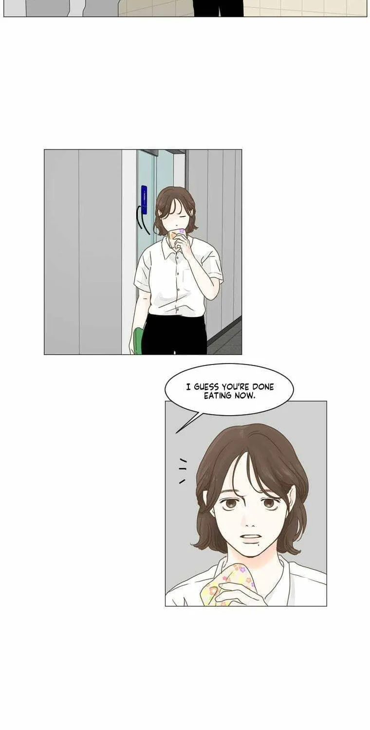 Read Back to Work! chapter 1 image 35 on Lezhin
