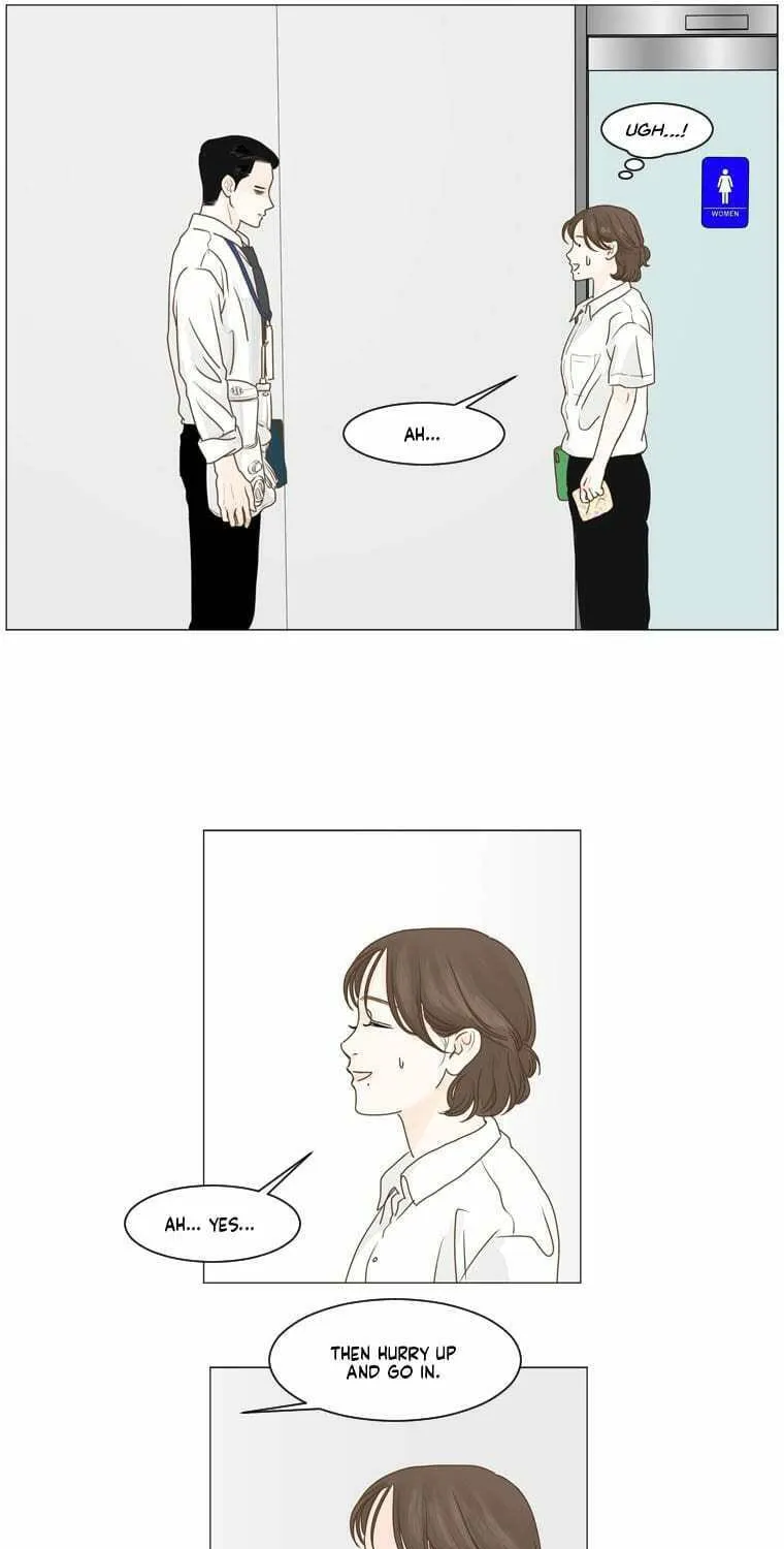 Read Back to Work! chapter 1 image 36 on Lezhin