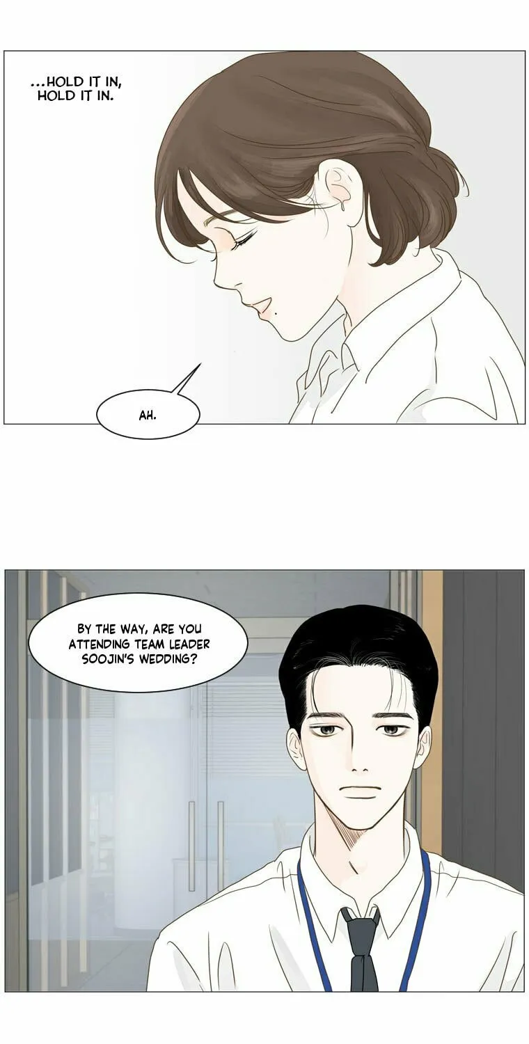 Read Back to Work! chapter 1 image 38 on Lezhin