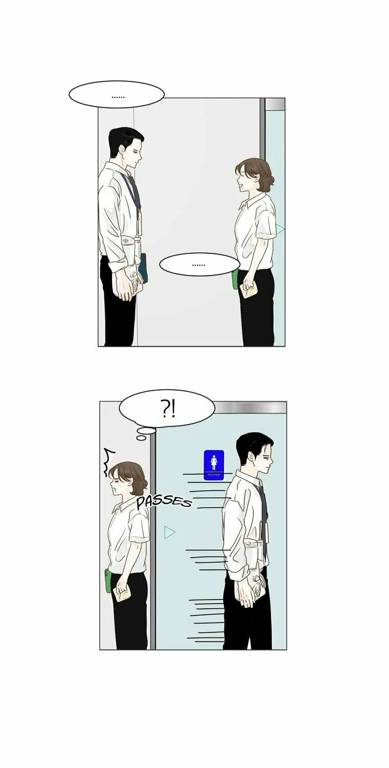 Read Back to Work! chapter 1 image 39 on Lezhin