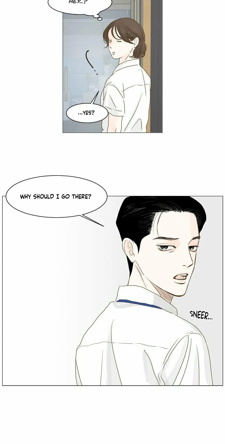 Read Back to Work! chapter 1 image 41 on Lezhin