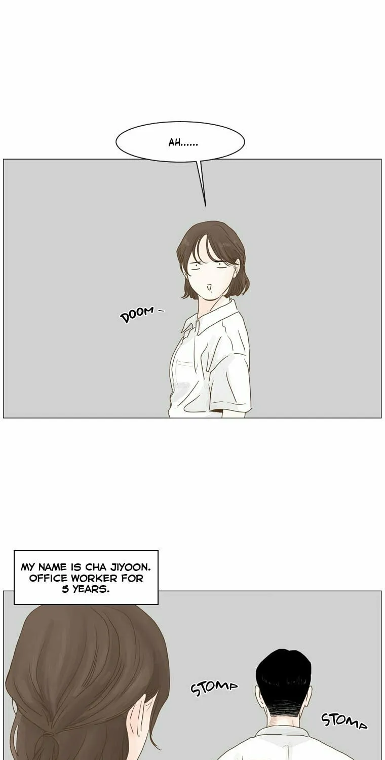 Read Back to Work! chapter 1 image 42 on Lezhin