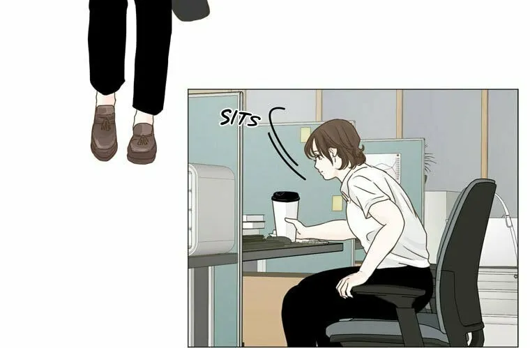 Read Back to Work! chapter 1 image 7 on Lezhin