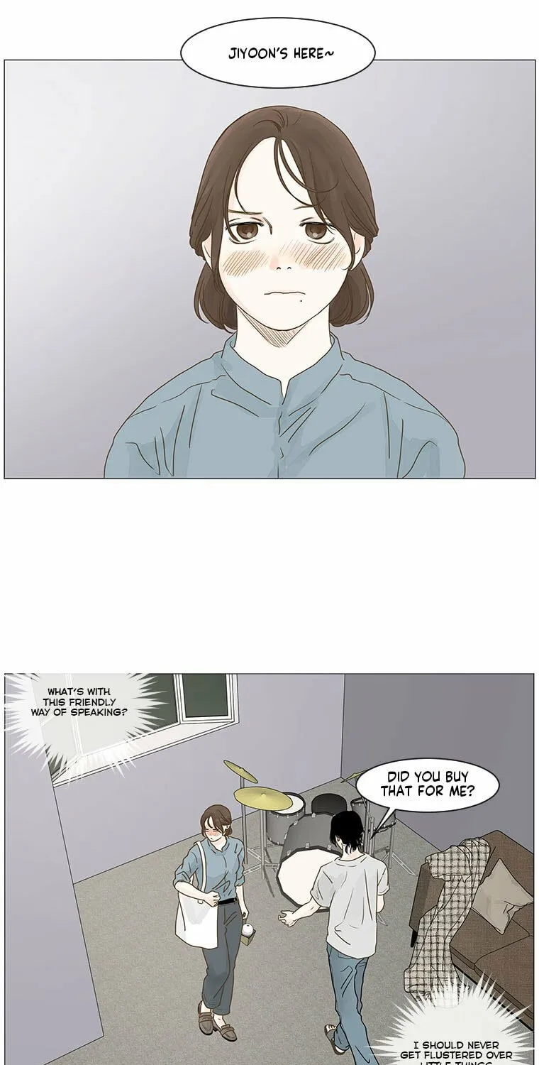 Read Back to Work! chapter 10 image 10 on Lezhin