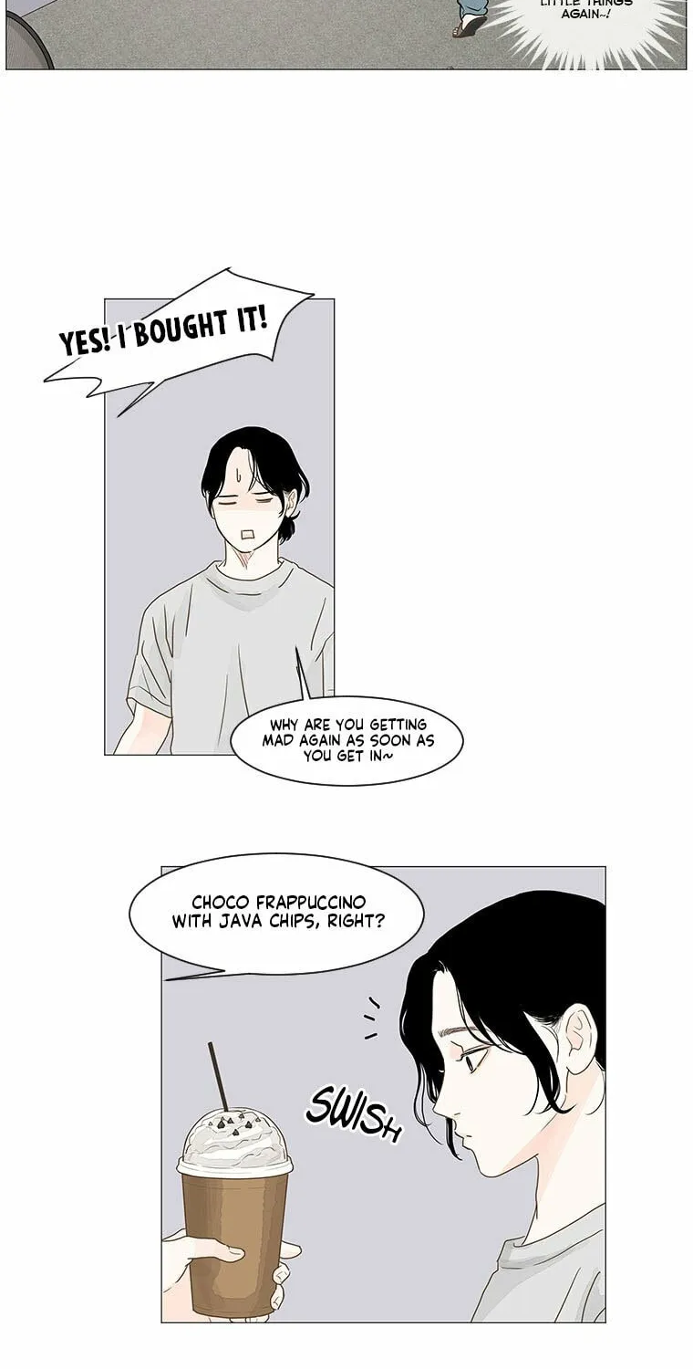 Read Back to Work! chapter 10 image 11 on Lezhin