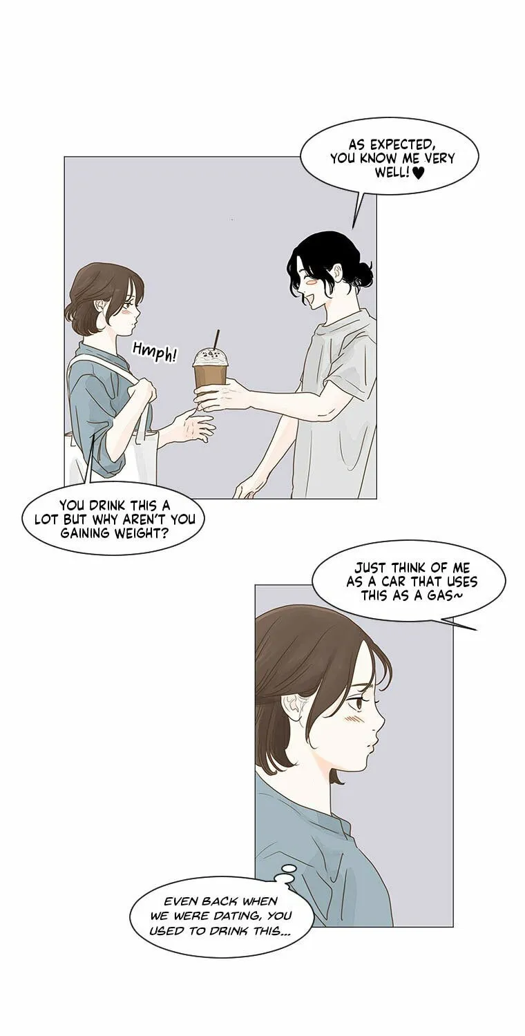 Read Back to Work! chapter 10 image 12 on Lezhin