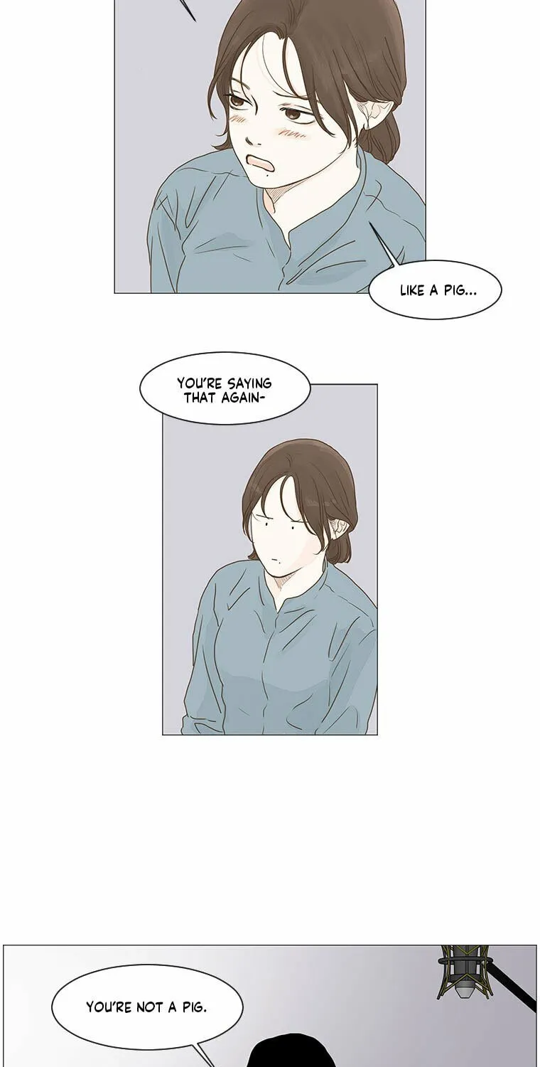 Read Back to Work! chapter 10 image 14 on Lezhin