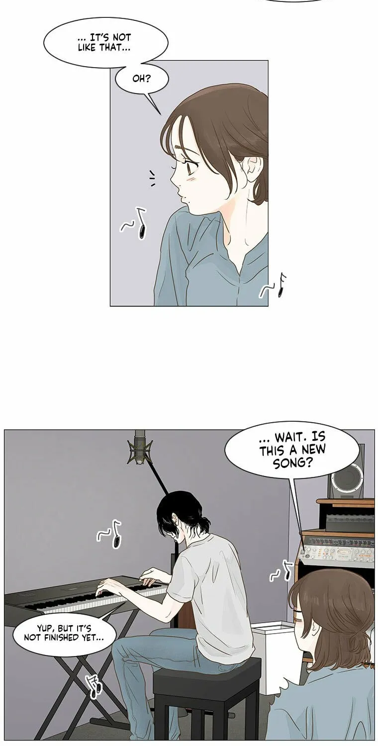 Read Back to Work! chapter 10 image 17 on Lezhin