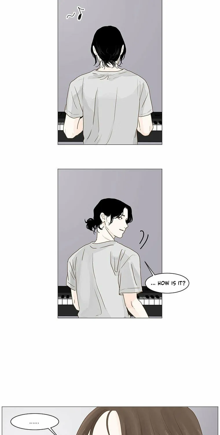 Read Back to Work! chapter 10 image 20 on Lezhin