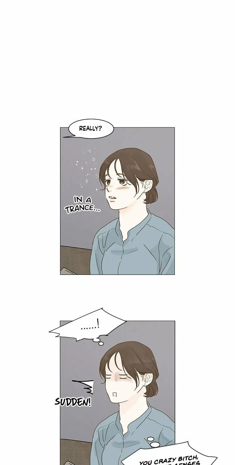 Read Back to Work! chapter 10 image 22 on Lezhin